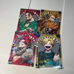 僕のヒーローアカデミア) ステッカー まとめ 0 8