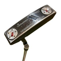 値引き対応可】SeeMore パター Golf Prideグリップ - メルカリ