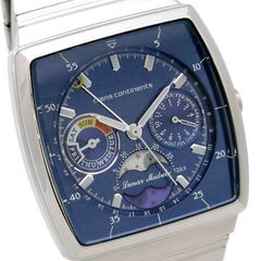 SEIKO セイコー V157-0BX0 ソーラーQZ 動作品 チタニウム - メルカリ