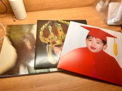 サイン入りLP 大滝詠一 Niagara Moon ELEC盤 帯付 - メルカリ