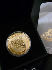 LA Dodgers 記念コイン 米国250年 7/4配付 ドジャース 大谷翔平 - メルカリ