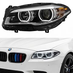 BMW X5 F15 純正 ヘッドライト 左右セット 本体 - メルカリ