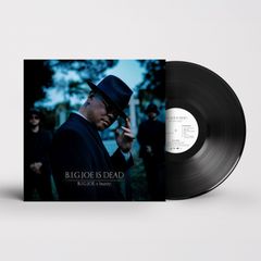 B.I.G. JOE / D.D.D.┃Come Clean - メルカリ