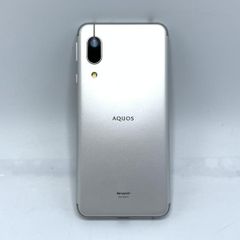 376 AQUOSsense3黒【SHV45】ランキング送信+一括受取 - メルカリ