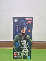 未開封 一番くじ 家庭教師ヒットマンREBORN! ラストワン ムクロ フィギュア 出品