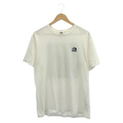 中古】Supreme × Timberland 21AW Hooded Sweatshirt サイズM ベージュ