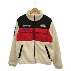 中古】Supreme × Timberland 21AW Hooded Sweatshirt サイズM ベージュ