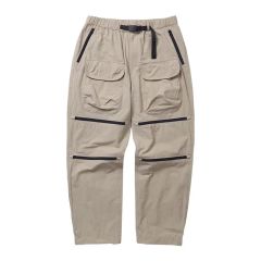 VIRGO 2WAY JOGGER CARGOパンツ マスタード サイズ3 - メルカリ