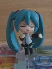 初音 ミク フィギュア