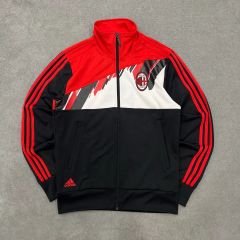 adidas AC Milan トラックジャケット 00s - メルカリ