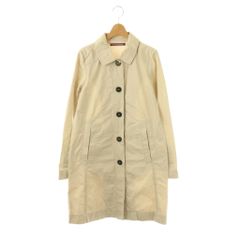コントワーデコトニエ［M］上品ナチュラル◎高級感◎薄手◎ミドル丈