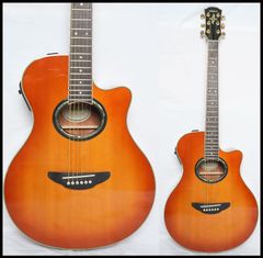☆K.YAIRI YW600 1975年製 ヴィンテージ 日本製 アコースティック