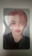 SEVENTEEN トレカ ポストカード サノク パクス crap エスクプス - メルカリ