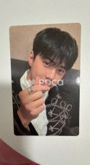 EXO セフン REVERXE マカオ オフィベ 対面サイン会 特典 - メルカリ