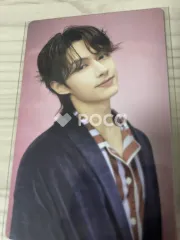 Seventeen ジュン セブチ 2024 SVT 8TH FAN MEETING SEVENTEEN in CARAT LAND トレーディングカードセット