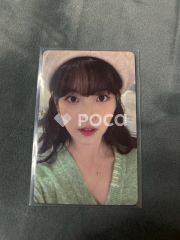 IU strawberry moon 公式フォトカード 2枚セット トレカ - メルカリ