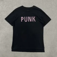 S ZADIG&VOLTAIRE ザディグ・エ・ヴォルテール パンク キュービック Tシャツのサムネイル