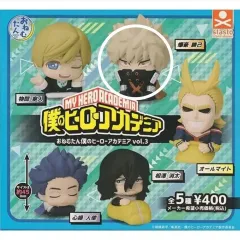僕のヒーローアカデミア ヒロアカ 「僕のヒーローアカデミア」 おねむたん 3탄 爆豪