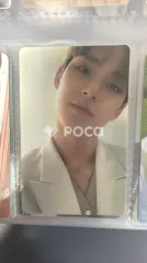 SEVENTEEN ミンギュ Happy Ending 初回限定盤B