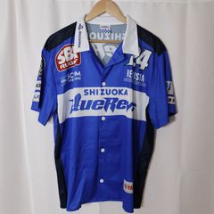macron マクロン ラグビー リーグワン 静岡ブルーレヴズ BlueRevs