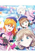 러브라이브! 슈퍼스타!! Official Visual Collection 2/KADOKAWA