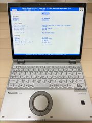 レッツノートCF-SV8☆第8-i5/8gb☆SSD256GB☆ドラクエ10☆ - メルカリ