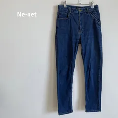 Ne-net ネネット　デニム　ジーパン　ブルー　denimのサムネイル