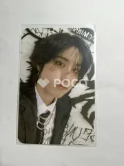 straykids ハン スキズ Stray Kids World Tour dominATE SEOUL ポップアップ CAFE 購入特典