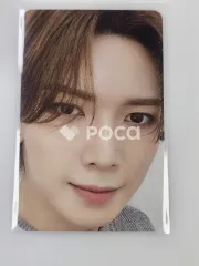 ATEEZ ヨサン GOLDEN HOUR : Part.2 ミニレコード ラキドロ