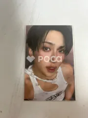 &TEAM フウマ Back to Life POP-UP 購入特典