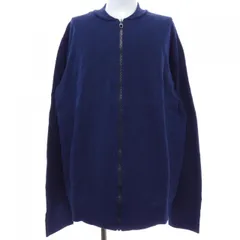 ルイヴィトン LOUIS VUITTON ドロップニードルモノグラムボンバー HIN50WTBU ブルゾンのサムネイル