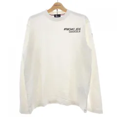 モンクレールグルノーブル MONCLER GRENOBLE 20978D00006 Tシャツのサムネイル