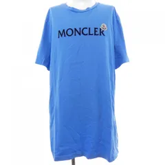 モンクレール MONCLER 20918C00025 Tシャツのサムネイル