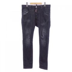 希少✨ DSQUARED2 スキニーデニム S74LB0516 S30342 - メルカリ
