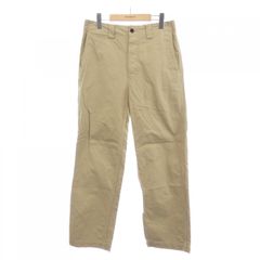 VISVIM GIFFORD PANTS ダメージ加工 パンツ - メルカリ