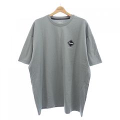 FCRB MADNESS GRAY GAME SHIRTS SETUP L美品 - メルカリ