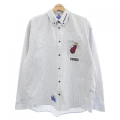 ウィンダンシー WINDANDSEA WDS-C-NBA5-24-Q3-05 シャツのサムネイル