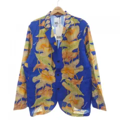 GDC GD0292 ジャケットのサムネイル