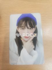 fromis_9 ジホン トレカ My Little Society  ヨントン fromis_9 My Little Society トレカ - メルカリ