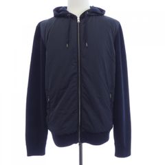 Herno Resort コンビダウン 46 極美品 ネイビー - メルカリ