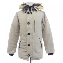 カナダグース CANADA GOOSE 3426MA CHATEAU シャトー ダウンジャケットのサムネイル