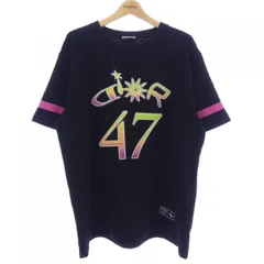 ディオール DIOR Lewis Hamilton 593J696N0849 Tシャツのサムネイル