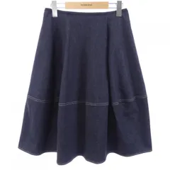 フォクシーニューヨーク FOXEY NEW YORK DENIM BARON 44981 スカートのサムネイル