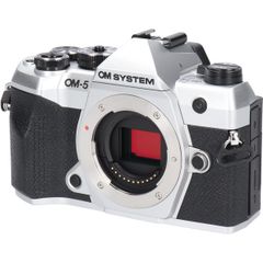 OM-D E-M5 MarkIII カメラ ハウジングセット ダイビング - メルカリ