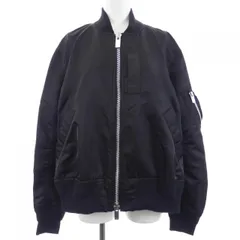 サカイ SACAI NYLON TWILL SCW-301 ブルゾンのサムネイル