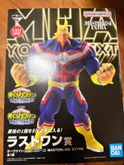 MYヒーロー アカデミア DARKオールマイト フィギュア
