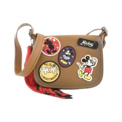 くまのプーさん専用COACHコーチ大容量34cmデニムブルー - メルカリ