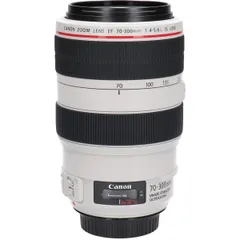 2026年最新】CANON EF70-300 F4-5.6L ISの人気アイテム - メルカリ