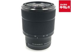 中古】 【美品】 ソニー FE 28-70mm F3.5-5.6 OSS [SEL2870] - メルカリ