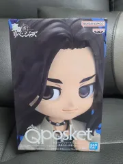 バンダイ 東京リベンジャーズ Qposket フィギュア